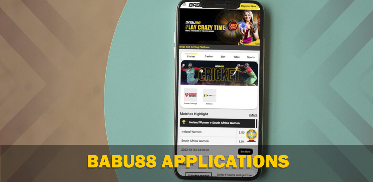 Babu88 Log in and you can Registration The brand new Greeting Offers