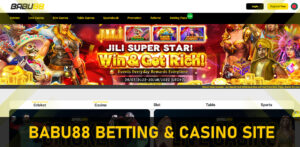 Babu88 - Sports Betting And Casino Company In Bangladesh