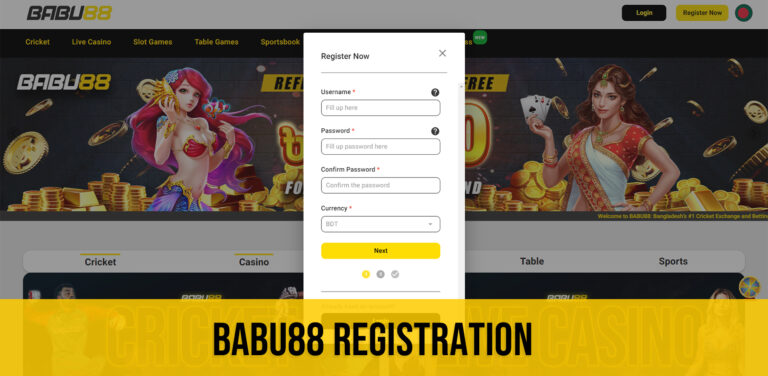 Babu888: Play Cricket Change and you can Earn Real money