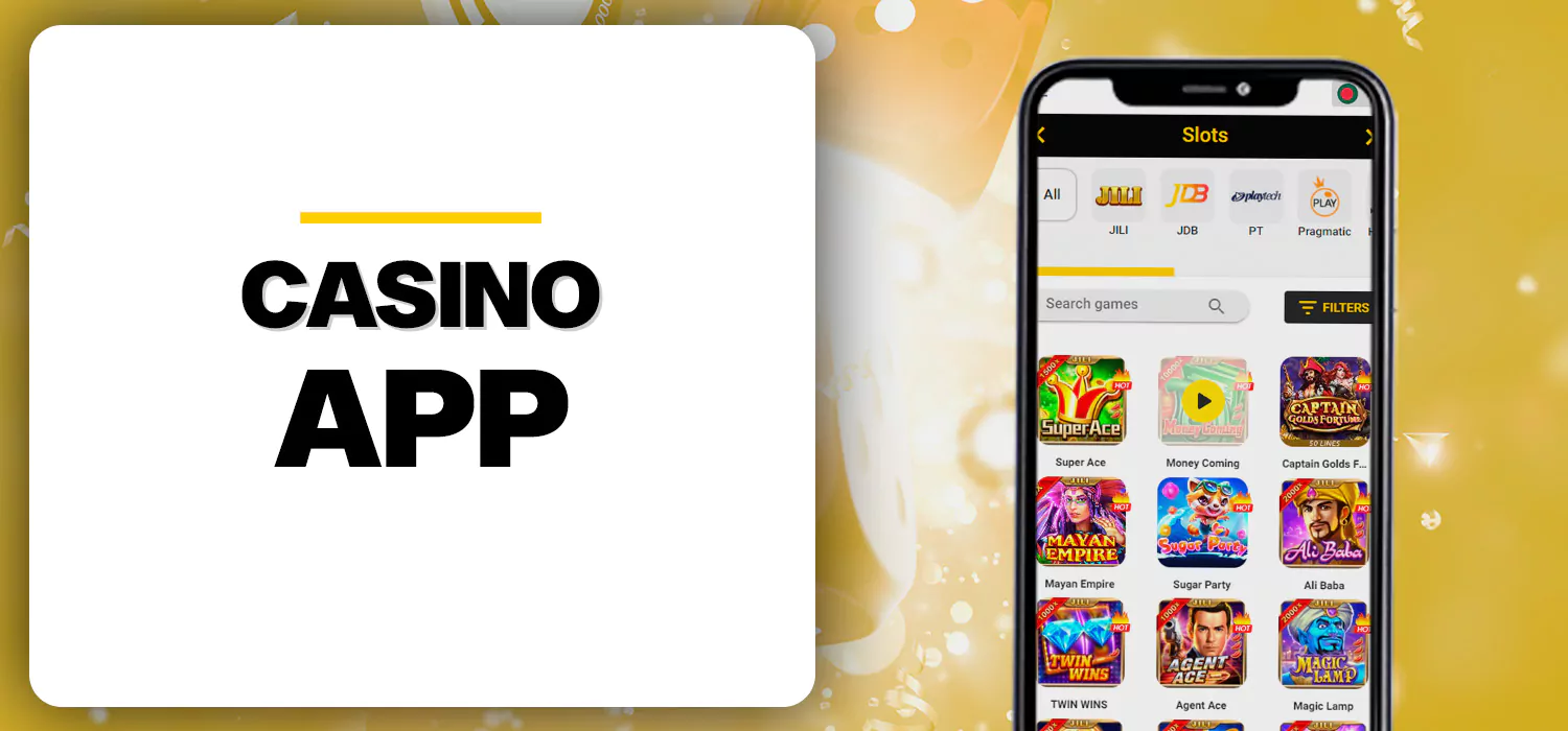 babu88 casino app